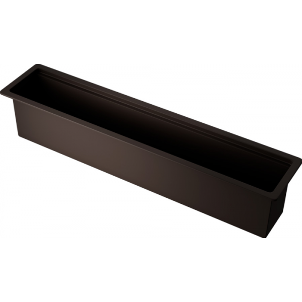 Встраиваемая сушка Omoikiri DRY-03 PRO-MO Artceramic/мокко 4999144