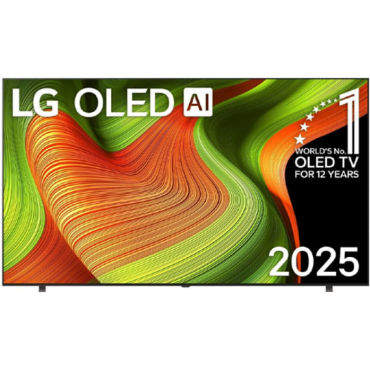 Телевизор LG OLED 83" 4K OLED83B5RLA.ARUG Телевизор LG OLED 83" 4K OLED83B5RLA.ARUG