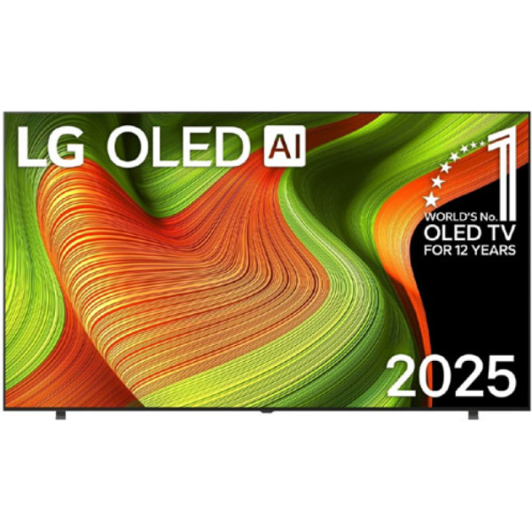 Телевизор LG OLED 83" 4K OLED83B5RLA.ARUG