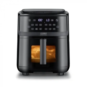 Аэрофритюрница Caso AirFry & Steam 700
