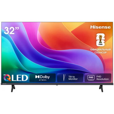 Телевизор Hisense 32A5S RU