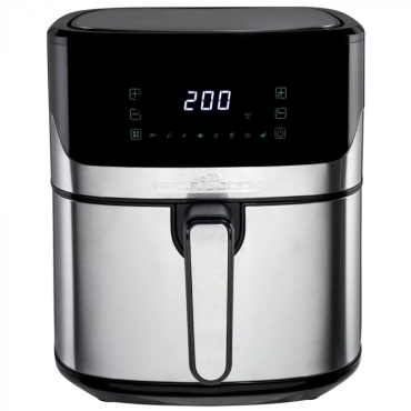 Аэрофритюрница Profi Cook PC-FR 1294 H inox