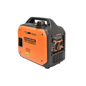 Генератор CARVER PPG -1400IS-II инверторный 01.020.00089
