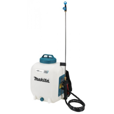 Опрыскиватель аккумуляторный Makita DUS108Z