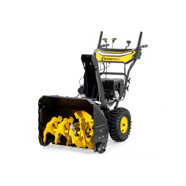Снегоуборщик бензиновый Champion ST763E