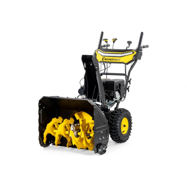 Снегоуборщик бензиновый Champion ST763E
