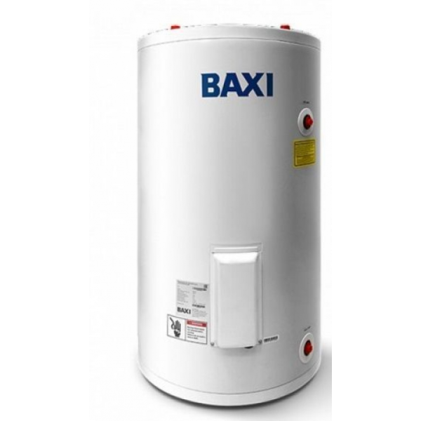 Бойлер косвенного нагрева Baxi UBC 100