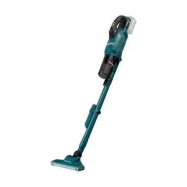 Аккумуляторный пылесос Makita CL003GZ