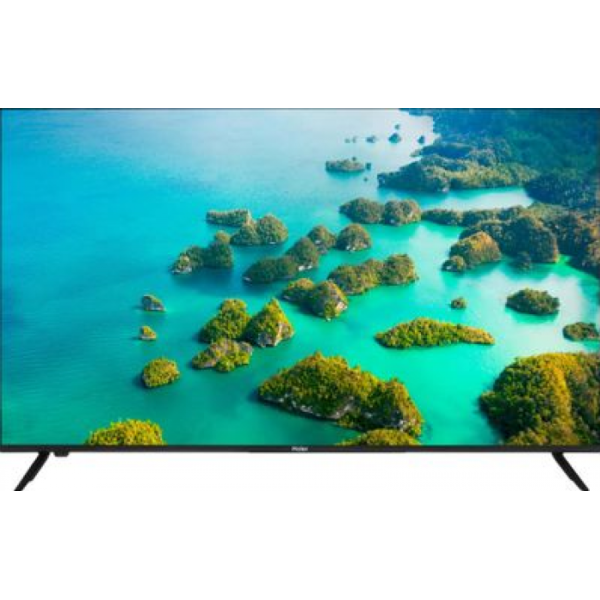Телевизор Haier 50 S2 LED SMART TV Android TV 4K UHD