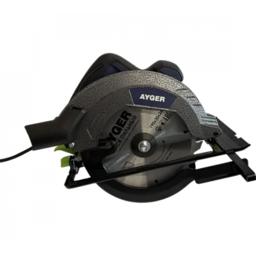 Циркулярная пила Ayger AR1800/190