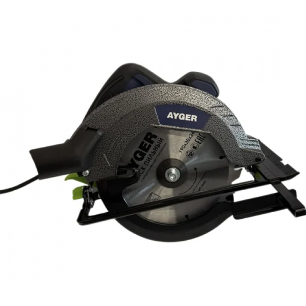 Циркулярная пила Ayger AR1800/190