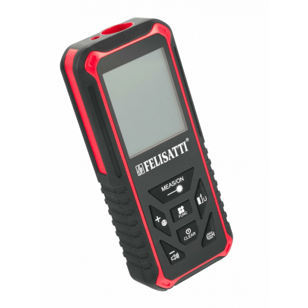 Дальномер лазерный Felisatti ЛД-50 231.5.0.00