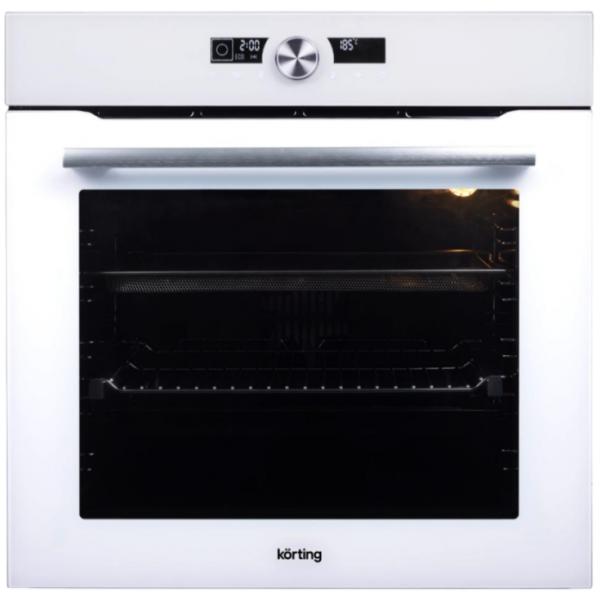 Духовой шкаф электрический Korting OKB 8731 CPGW