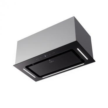 Вытяжка кухонная Lex Aura 600 Inverter BL