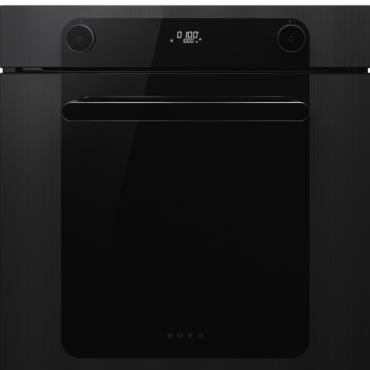 Электрический духовой шкаф Smeg SFP6201TB