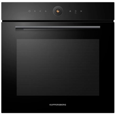 Духовой шкаф электрический Kuppersberg HT 617 B