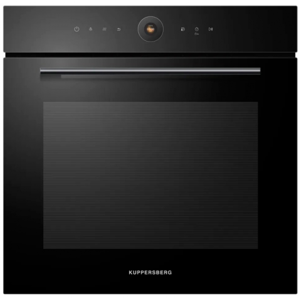 Духовой шкаф электрический Kuppersberg HT 617 B