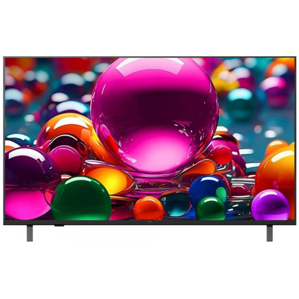 Телевизор LG 50NU900B6LA.ARUG