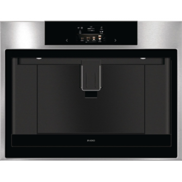 Встраиваемая кофемашина Asko CMB64SS Встраиваемая кофемашина Asko CMB64SS