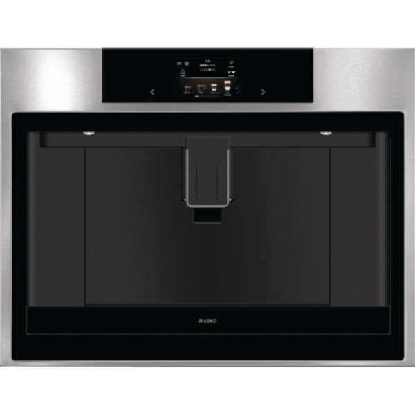 Встраиваемая кофемашина Asko CMB64SS