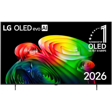 Телевизор LG OLED65B6RLA.ARUG Телевизор LG OLED65B6RLA.ARUG
