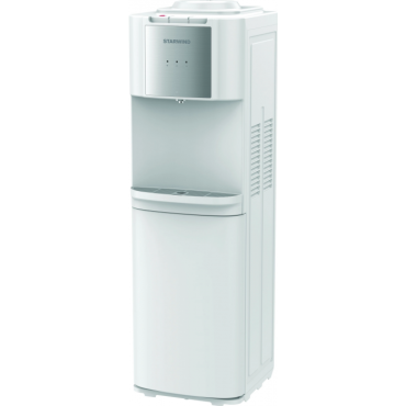 Кулер напольный STARWIND SW-1115EW белый