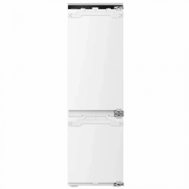 Встраиваемый холодильник Hisense RB3B280SAW1