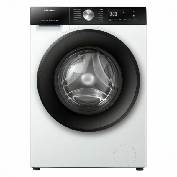 Стиральная машина Hisense WF3S6021BW