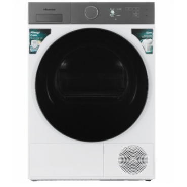 Сушильная машина Hisense DH5I804UW2D1
