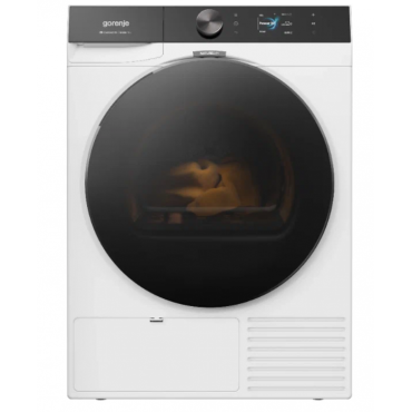 Сушильная машина Gorenje DG89D