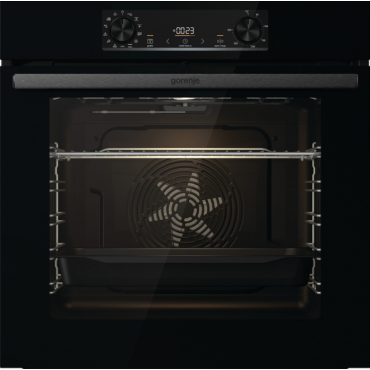 Духовой шкаф Gorenje BO6737E02BG