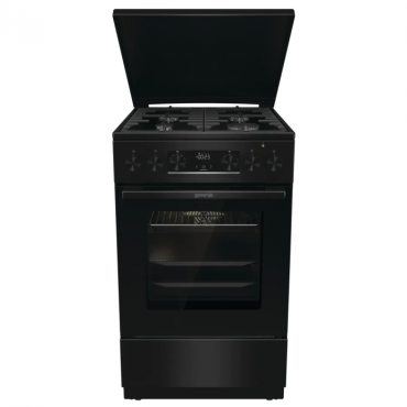 Комбинированная плита Gorenje MEKS5141BM Комбинированная плита Gorenje MEKS5141BM