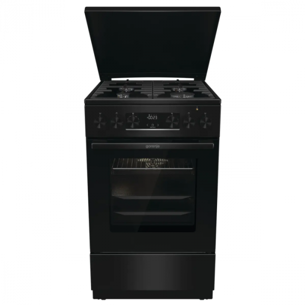 Комбинированная плита Gorenje MEKS5141BM