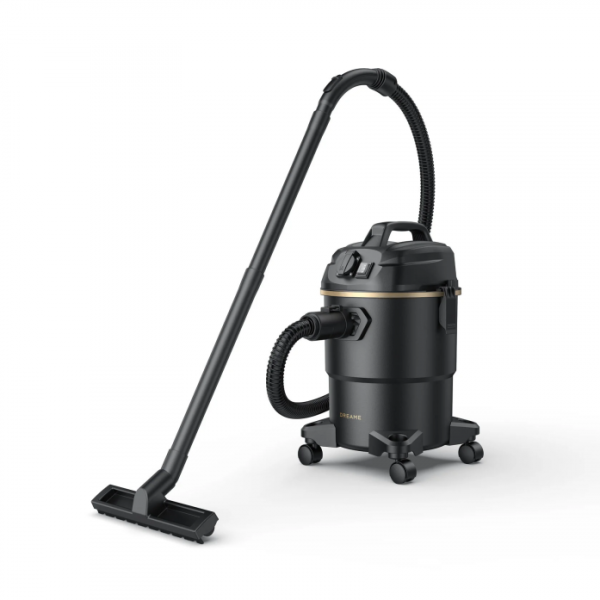 Хозяйственный проводной пылесос Dreame DF10 Pro Wet And Dry Vacuum Cleaner HHV16A