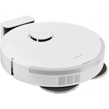 Робот-пылесос Dreame Bot L40 White RLL42SDA