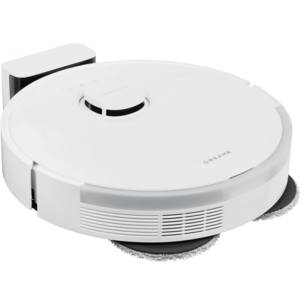 Робот-пылесос Dreame Bot L40 White RLL42SDA