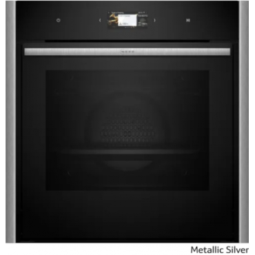 Духовой электрический шкаф Neff B69CS7KY0