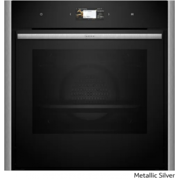 Духовой электрический шкаф Neff B69CS7KY0