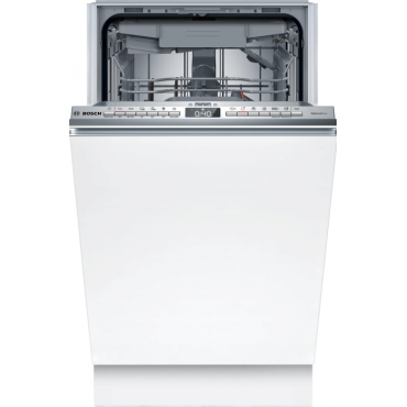 Встраиваемая посудомоечная машина Bosch SPV4EMX17E