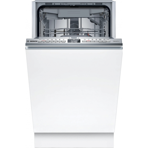 Встраиваемая посудомоечная машина Bosch SPV4EMX17E