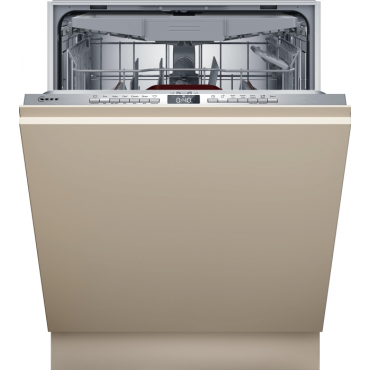 Встраиваемая посудомоечная машина Neff S255EVX04E