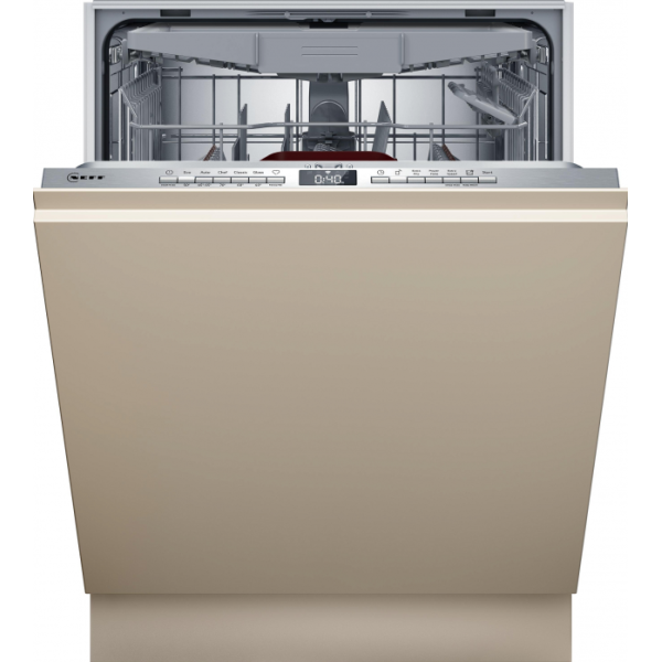 Встраиваемая посудомоечная машина Neff S255EVX04E