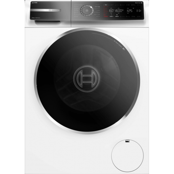Стиральная машина Bosch WGB256A1ME