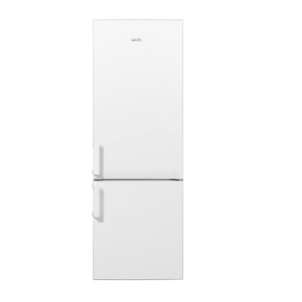 Холодильник Stinol SDK 4180S W
