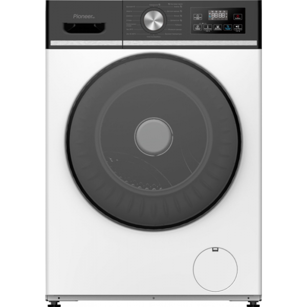 Стиральная машина Pioneer WM-127001WH