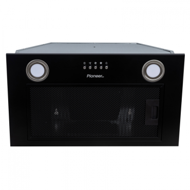 Встраиваемая вытяжка Pioneer HOB-5200BI_BL