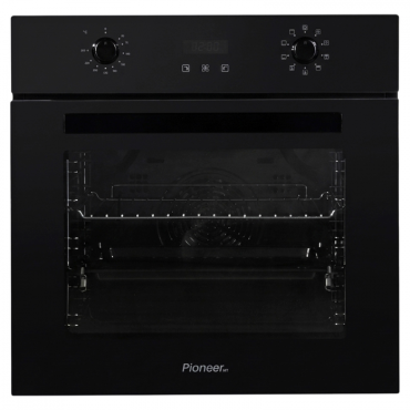 Духовой шкаф Pioneer OVB-600900_BL