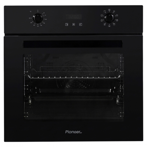 Духовой шкаф Pioneer OVB-600900_BL