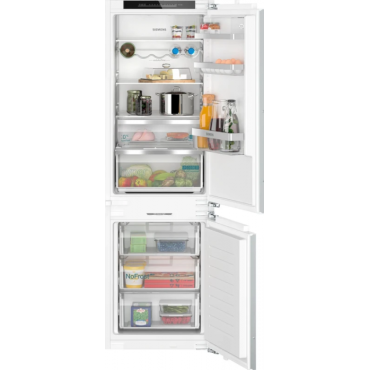 Встраиваемый холодильник Siemens KI 86NADD0