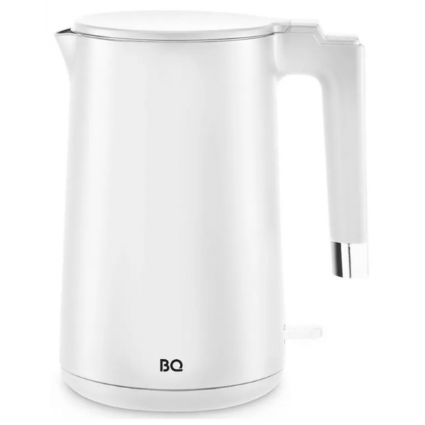 Чайник электрический BQ KT1720P White